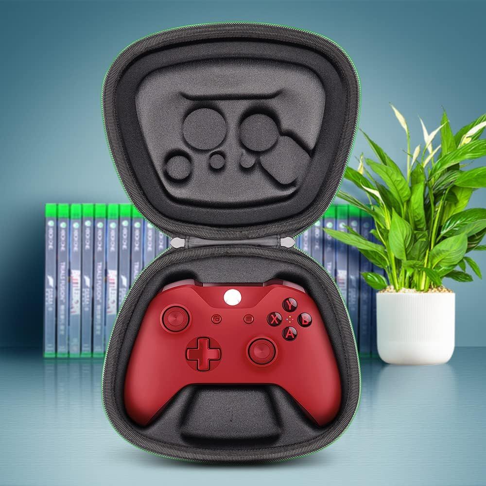 Heavy duty xbox hotsell one controller