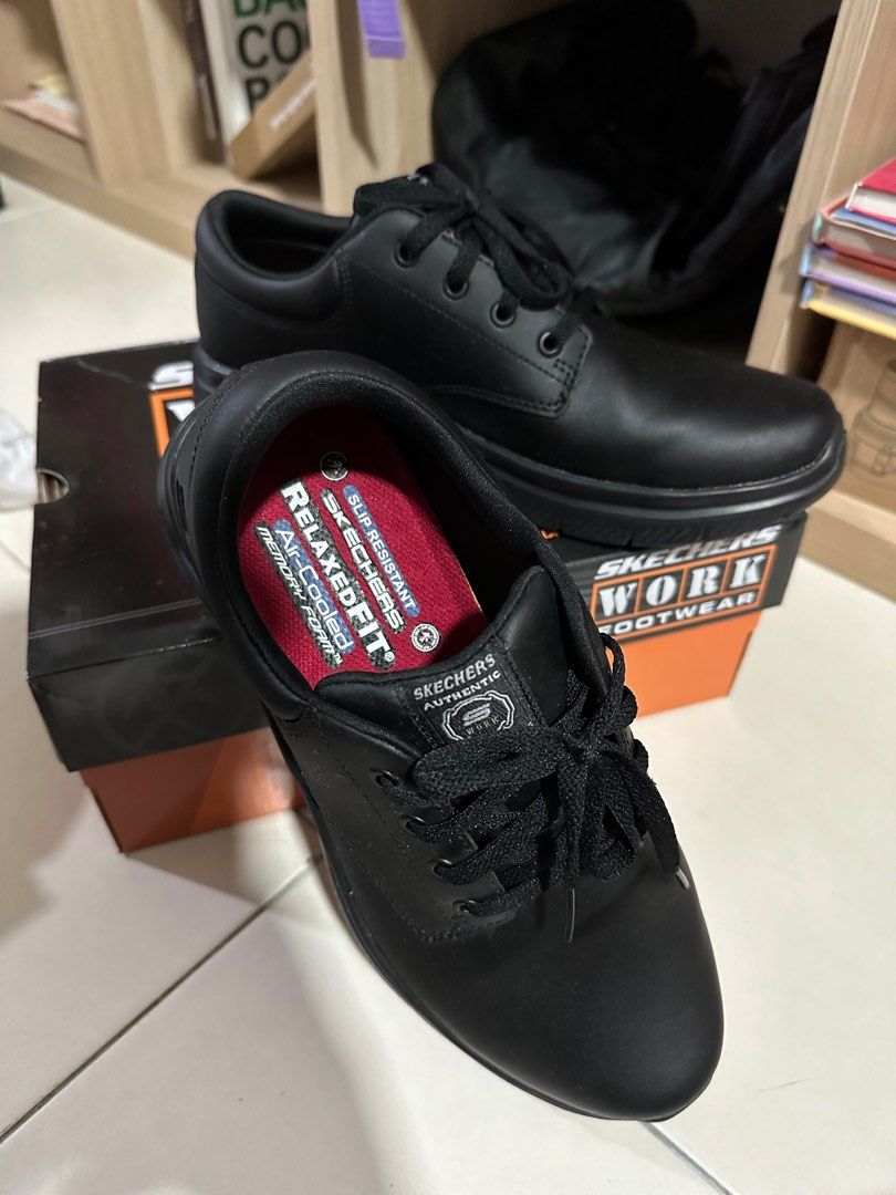 Skechers work deals