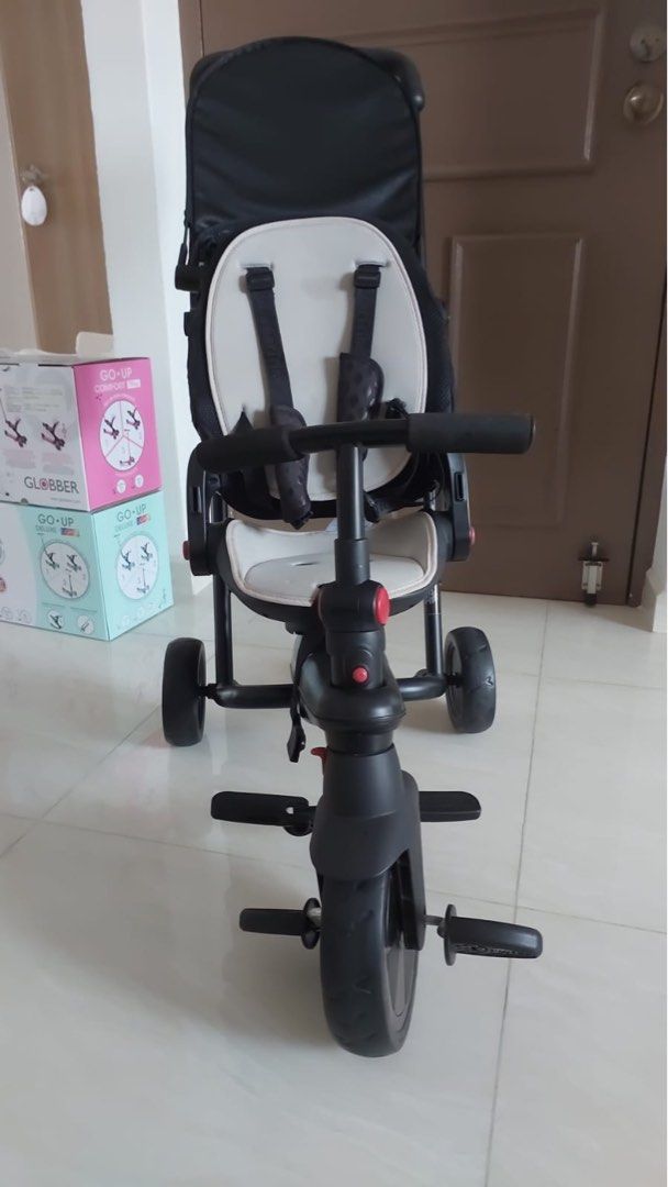Smart trike tfold 700 discount