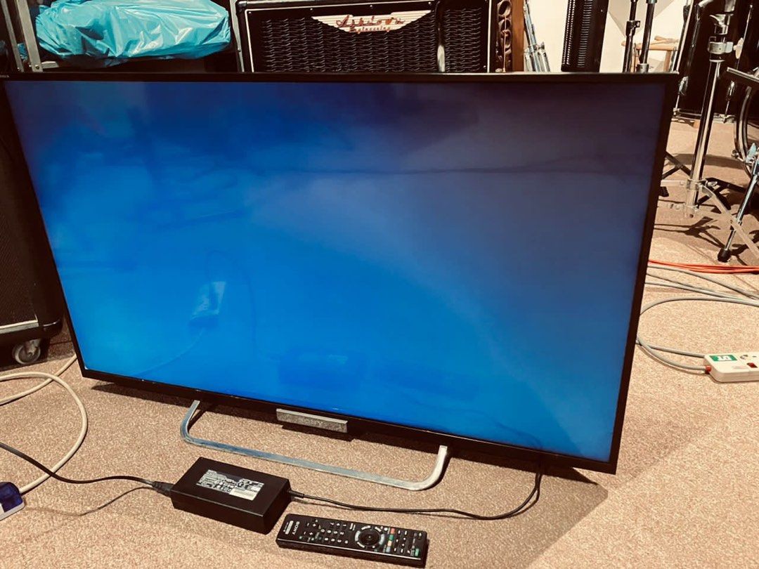 Sony Bravia LED TV, TV & Home Appliances, TV & Entertainment, TV on