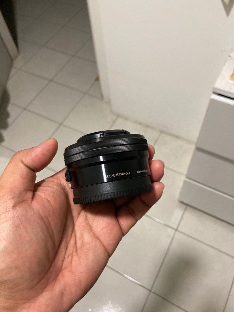 sony-kit-lens-16-50mm-photography-lens-kits-on-carousell