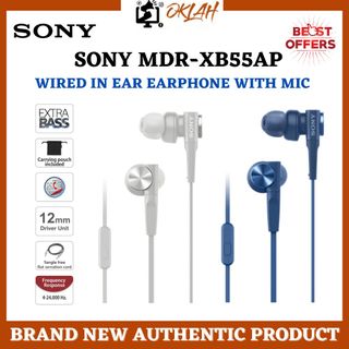Sony xb55ap on sale