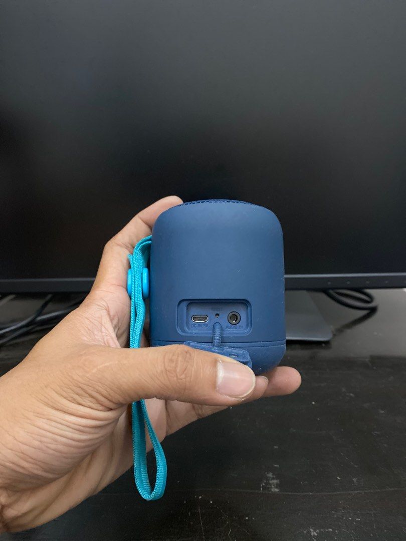 Sony top srs xb