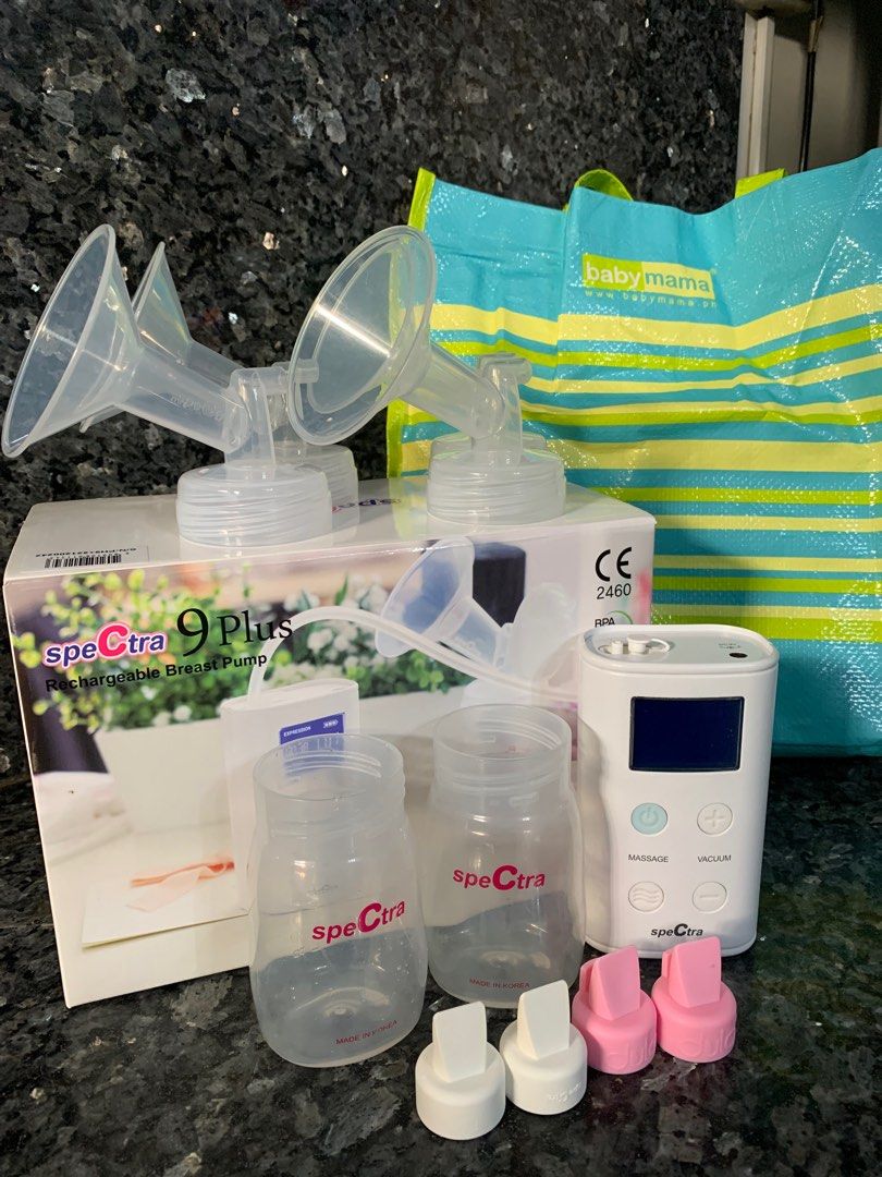 Babymama spectra sales