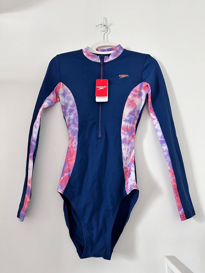 Full sleeve swimwear discount