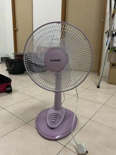 Standing Fan