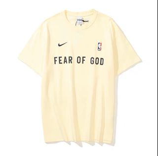Nike x fear of god t shirts shop