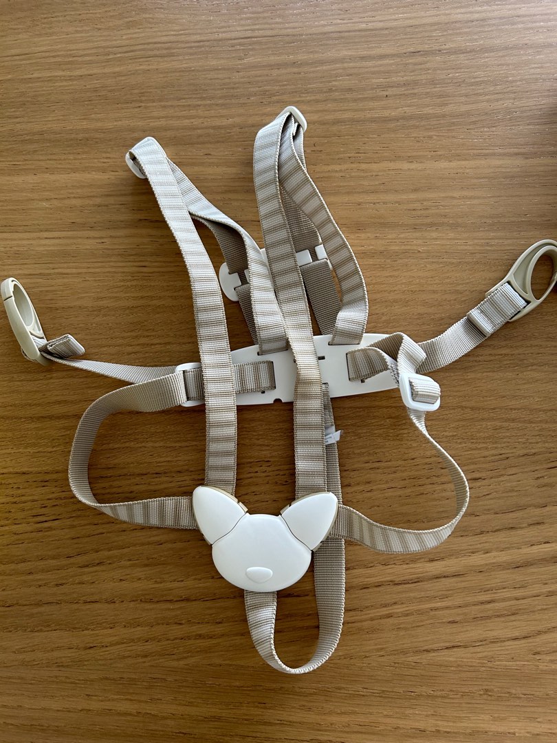 Stokke Tripp Trapp Harness, Babies & Kids, Nursing & Feeding, Baby High