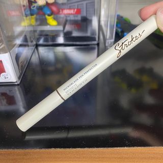 Strokes Microblade Pen Perfector in Bronzite