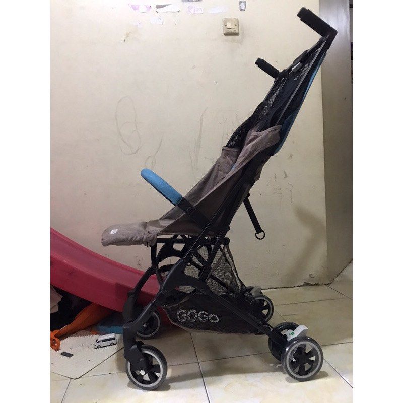 Elle gogo store mini