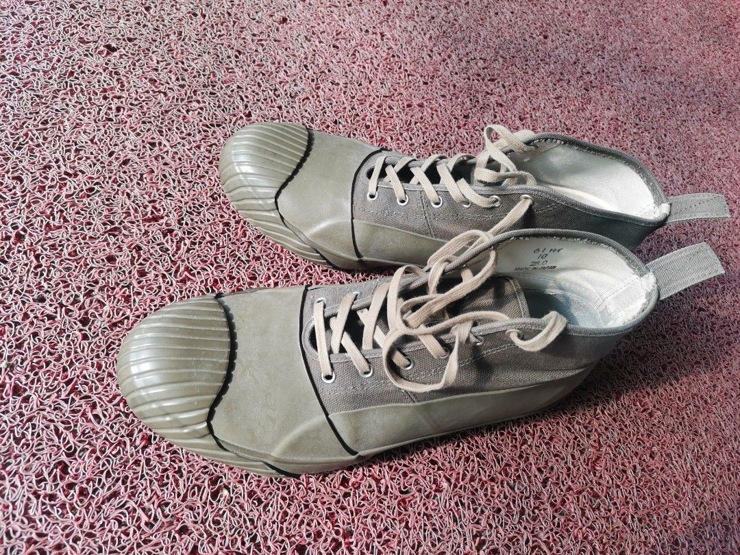 Stussy moonstar 10uk