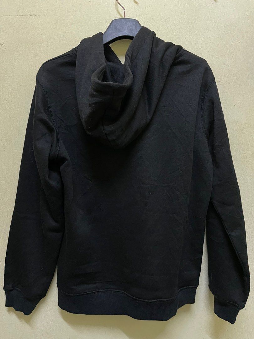 Stussy x supreme hoodie top