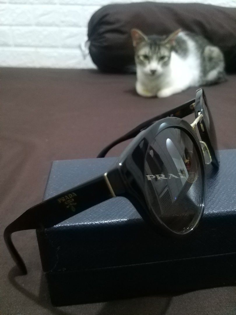 Prada pr 05ts discount