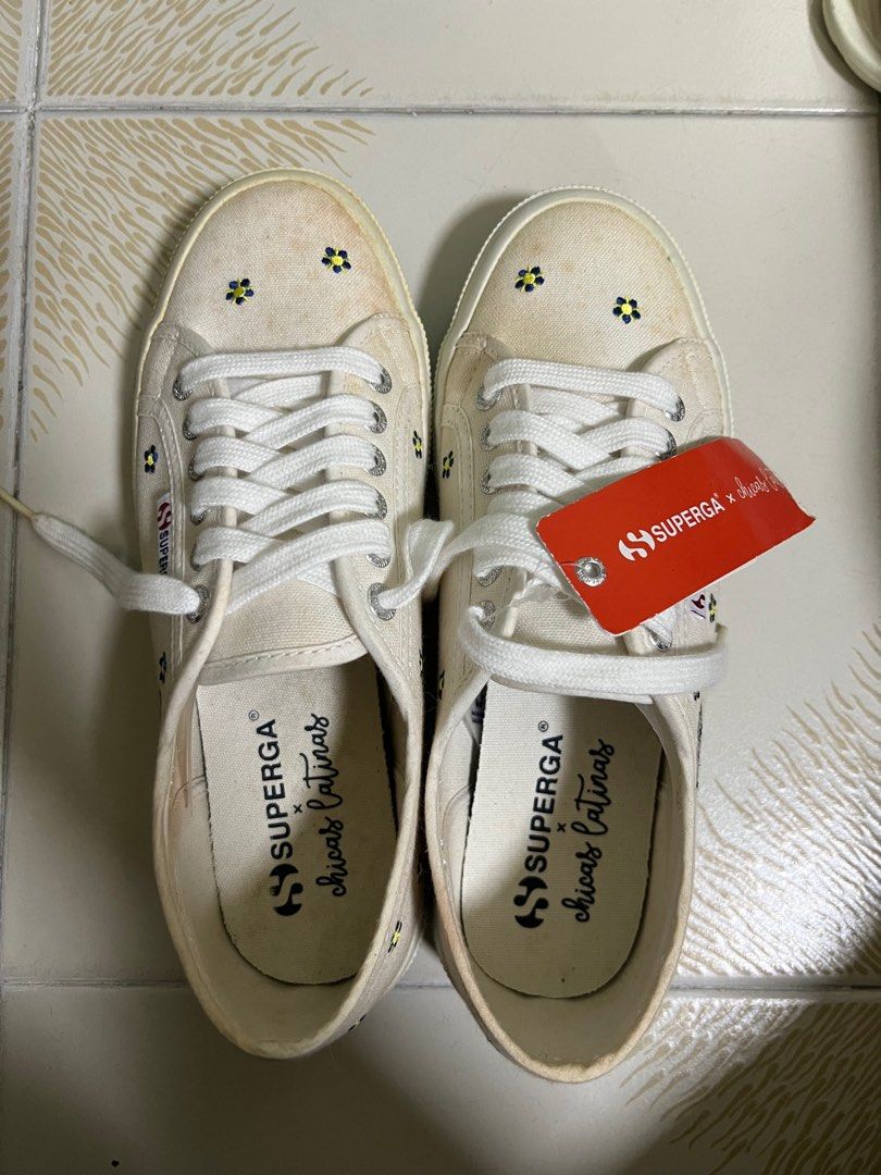 Chica sale 1 shoes