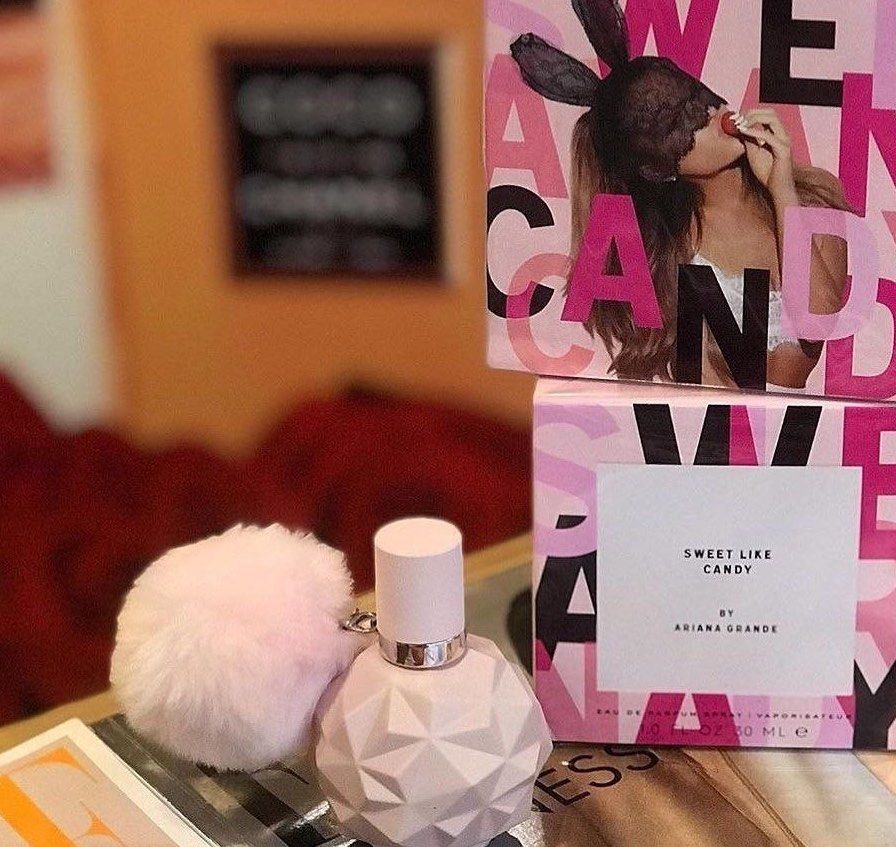 Sweet Like Candy Ariana Grande Edp 30ml Beauty Personal Care