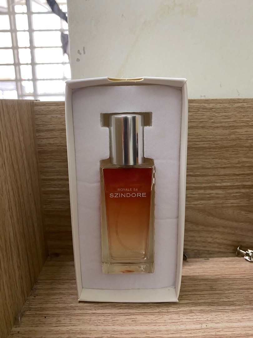 Szindore Royale 54, Beauty & Personal Care, Fragrance & Deodorants on ...