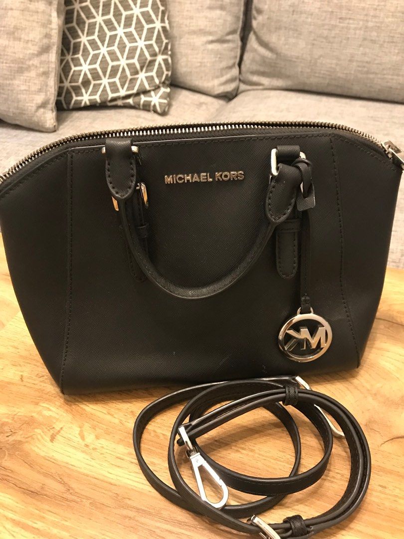 Tas deals michael kors