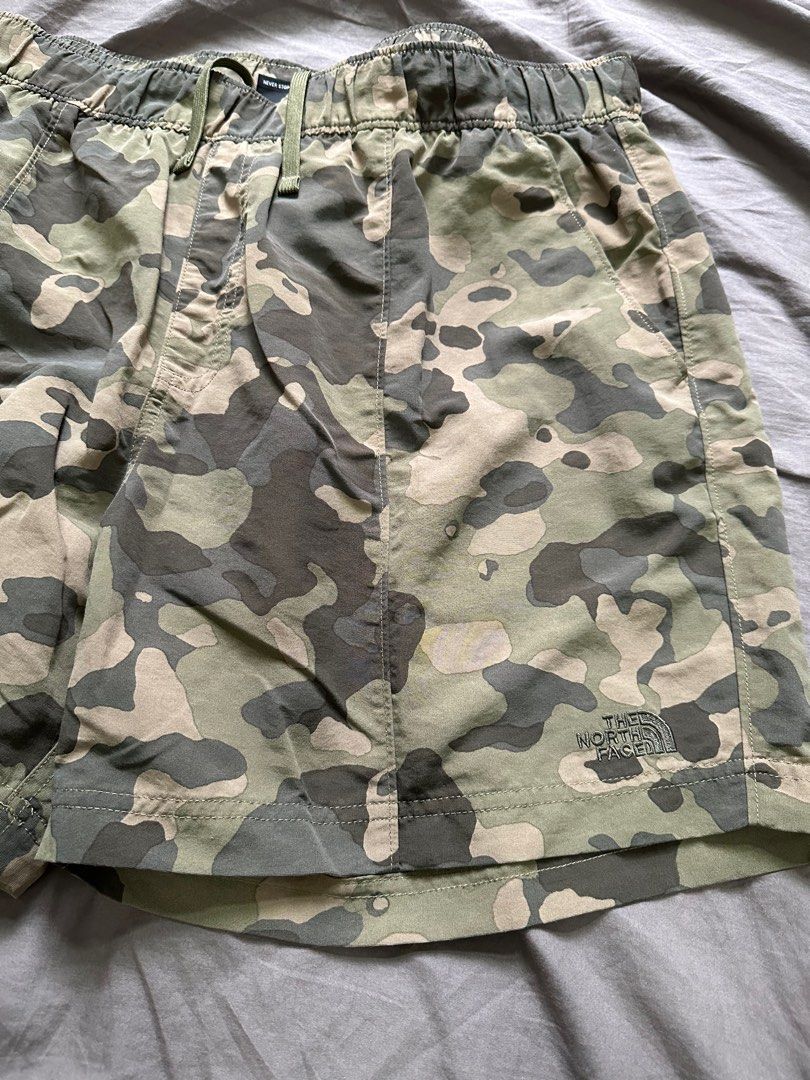 The north face