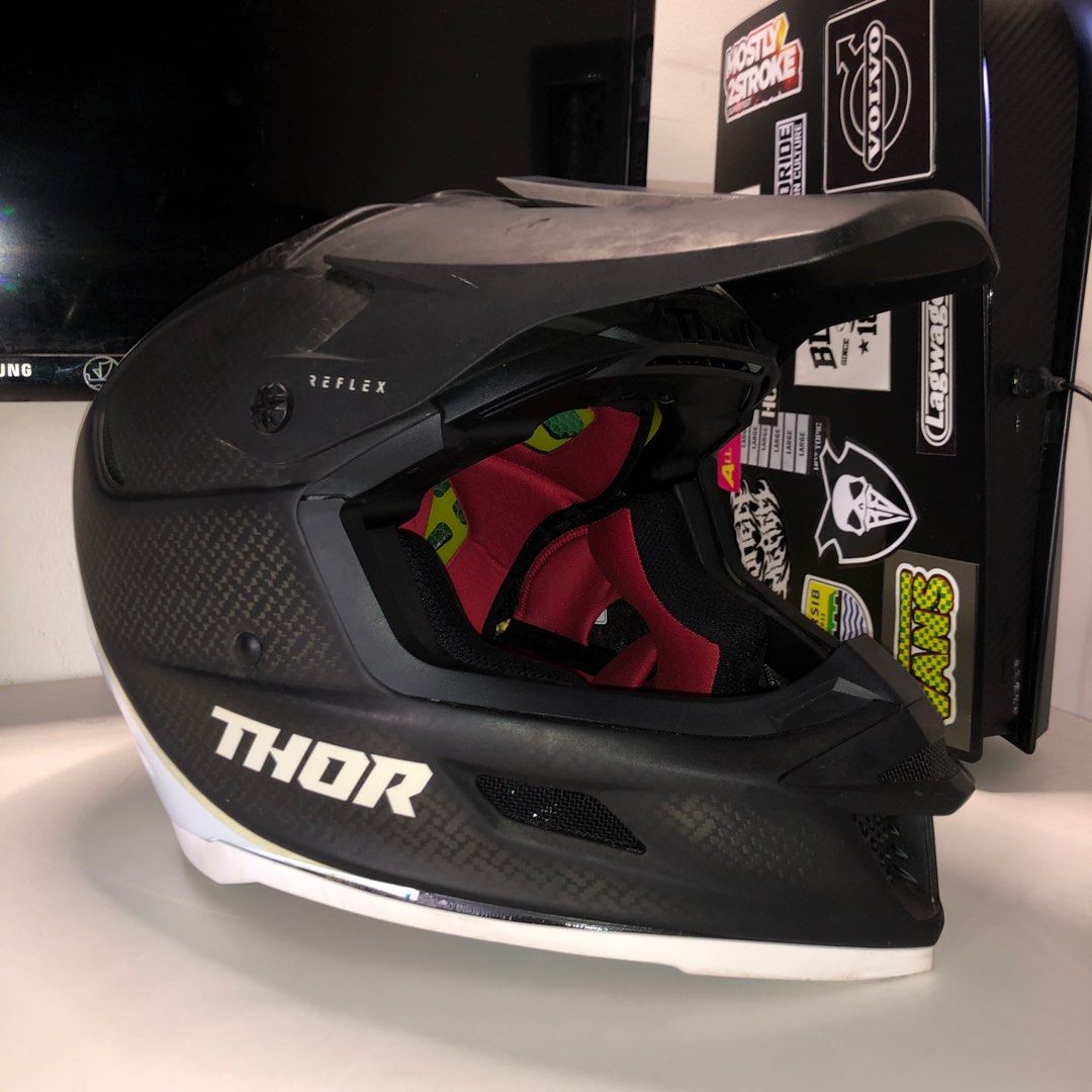 Karbon thor hot sale