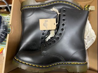 Timberland Black Noir (US 9)