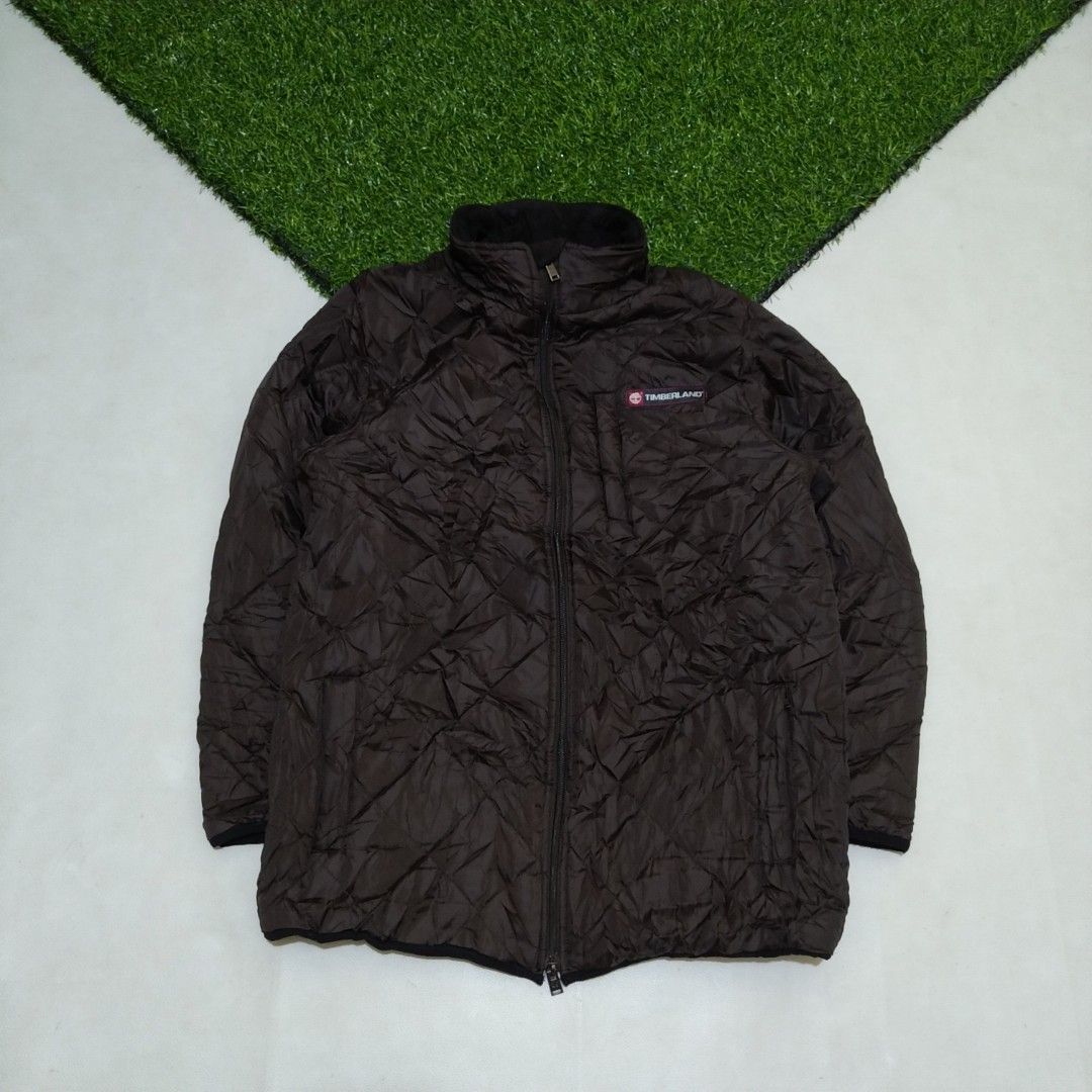 Jaket timberland original hotsell