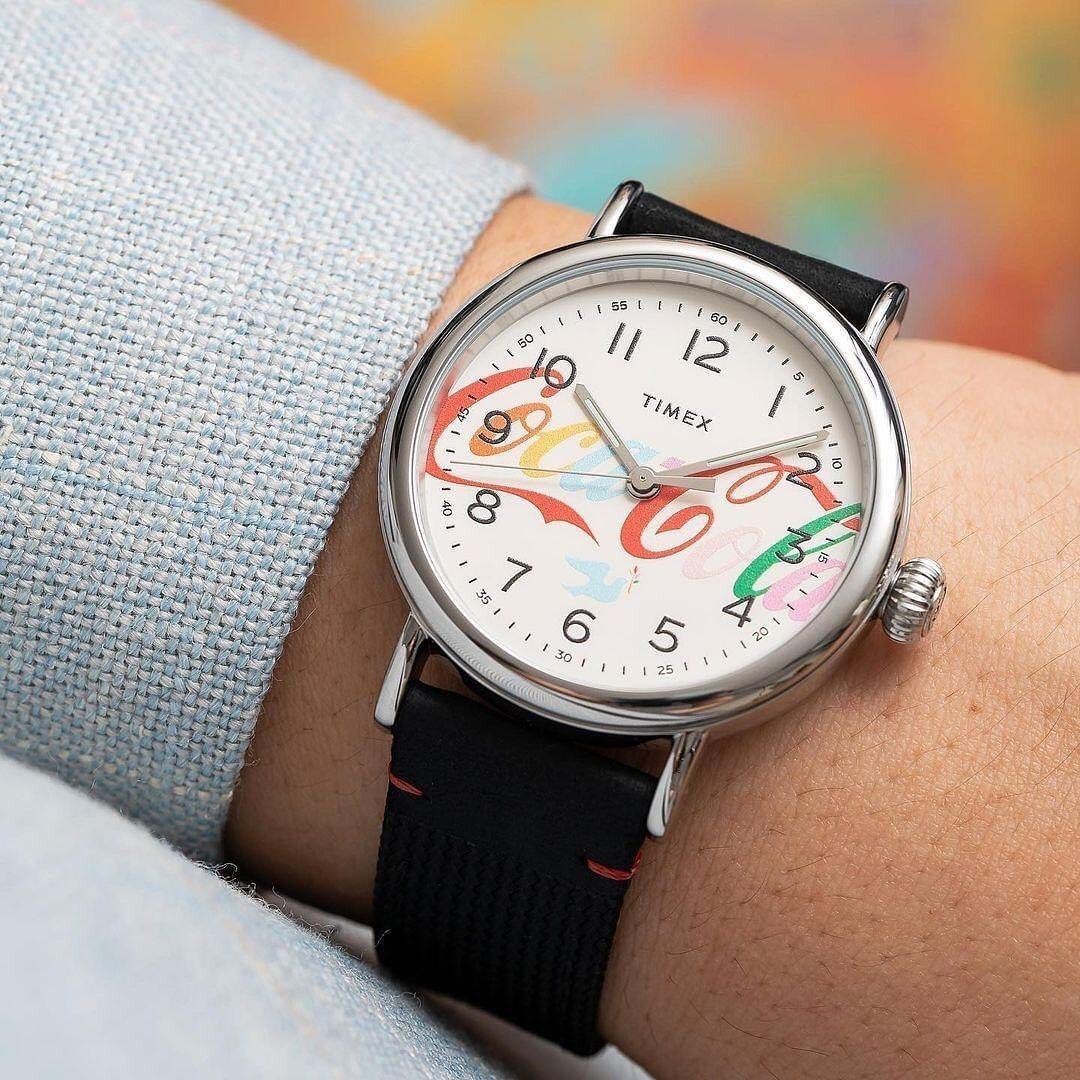 Timex special edition new arrivals