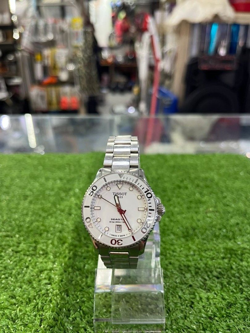 Tissot on sale 853 price