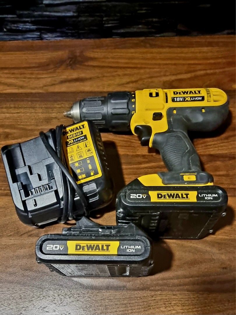 Dewalt 776 review deals