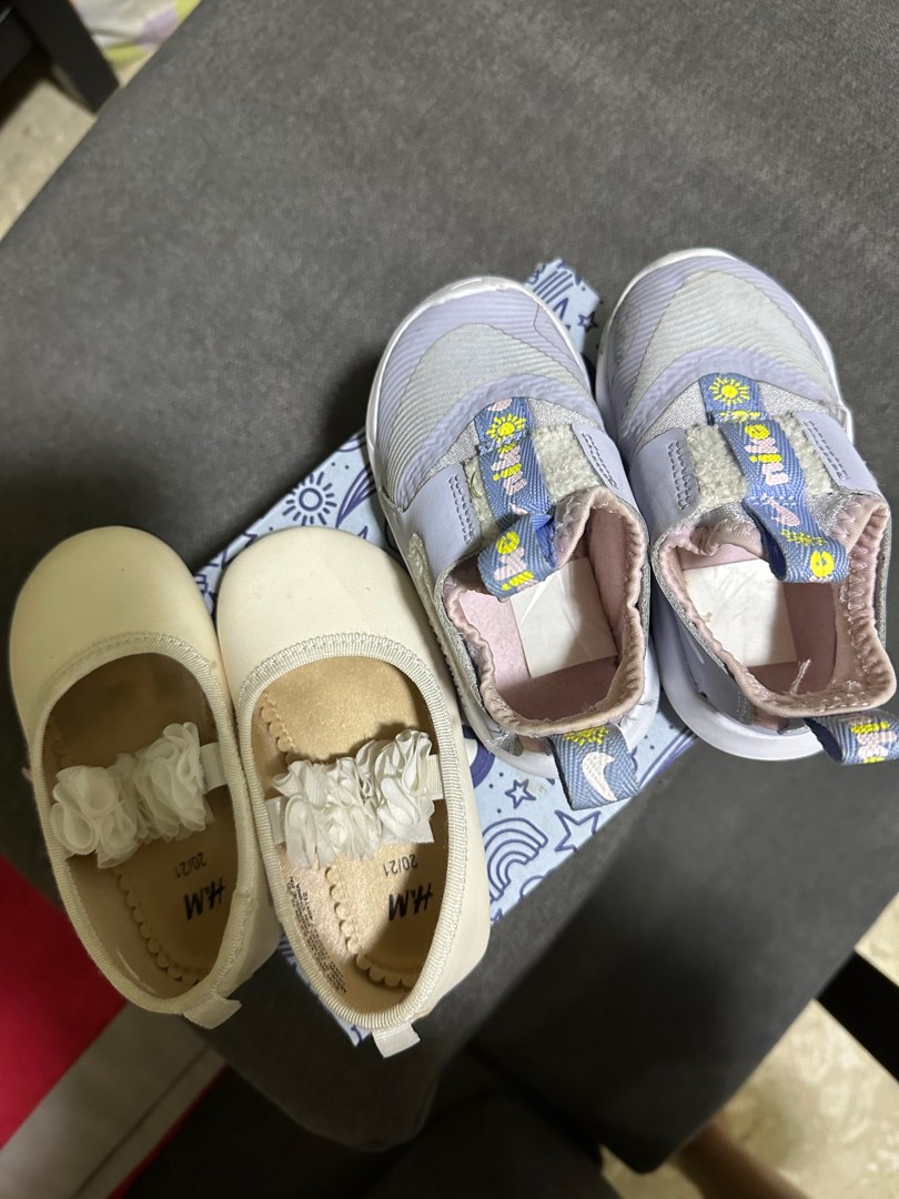 Toddler shoes Babies Kids Babies Kids Fashion on Carousell