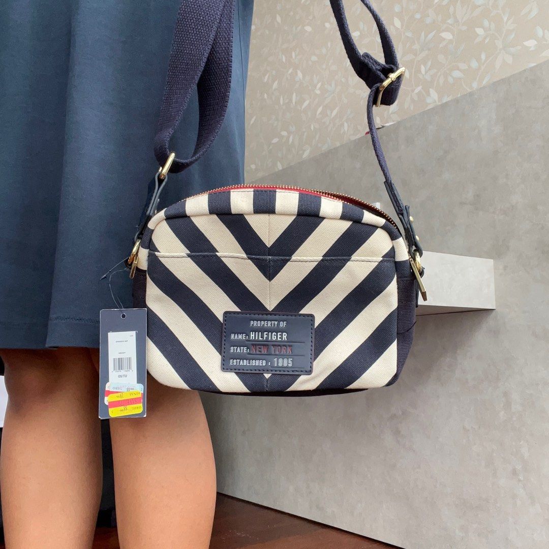 Tommy hilfiger crossbody bag women's deals