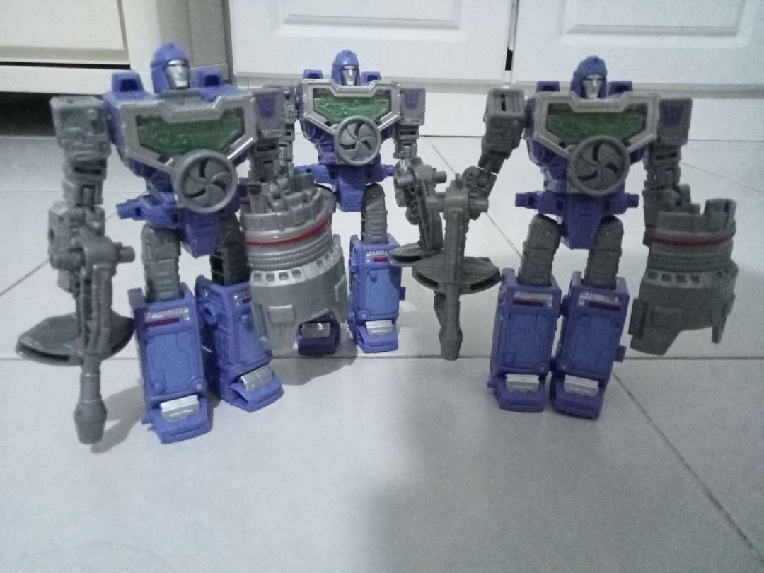 Transformers siege deals deluxe class