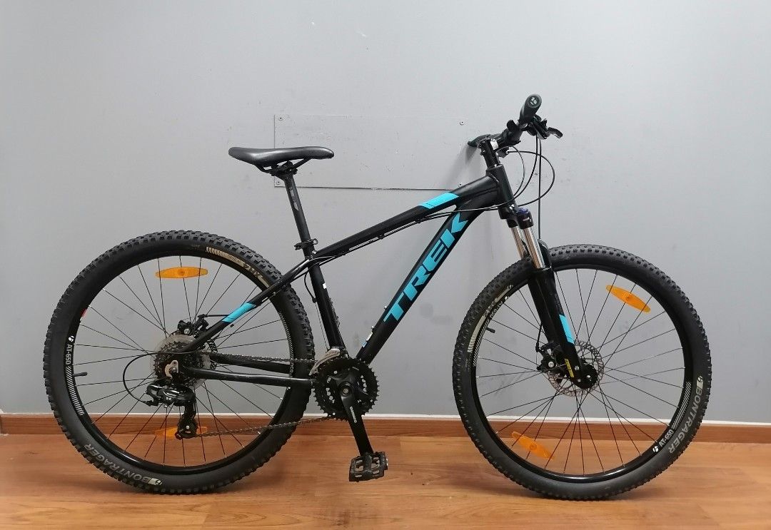 Trek marlin 5 store bike for sale