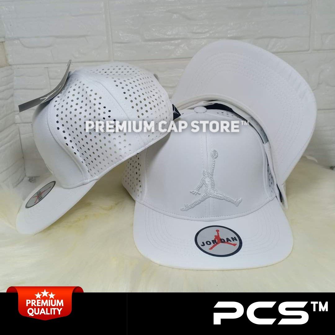 Jordan jumpman dri fit hot sale cap