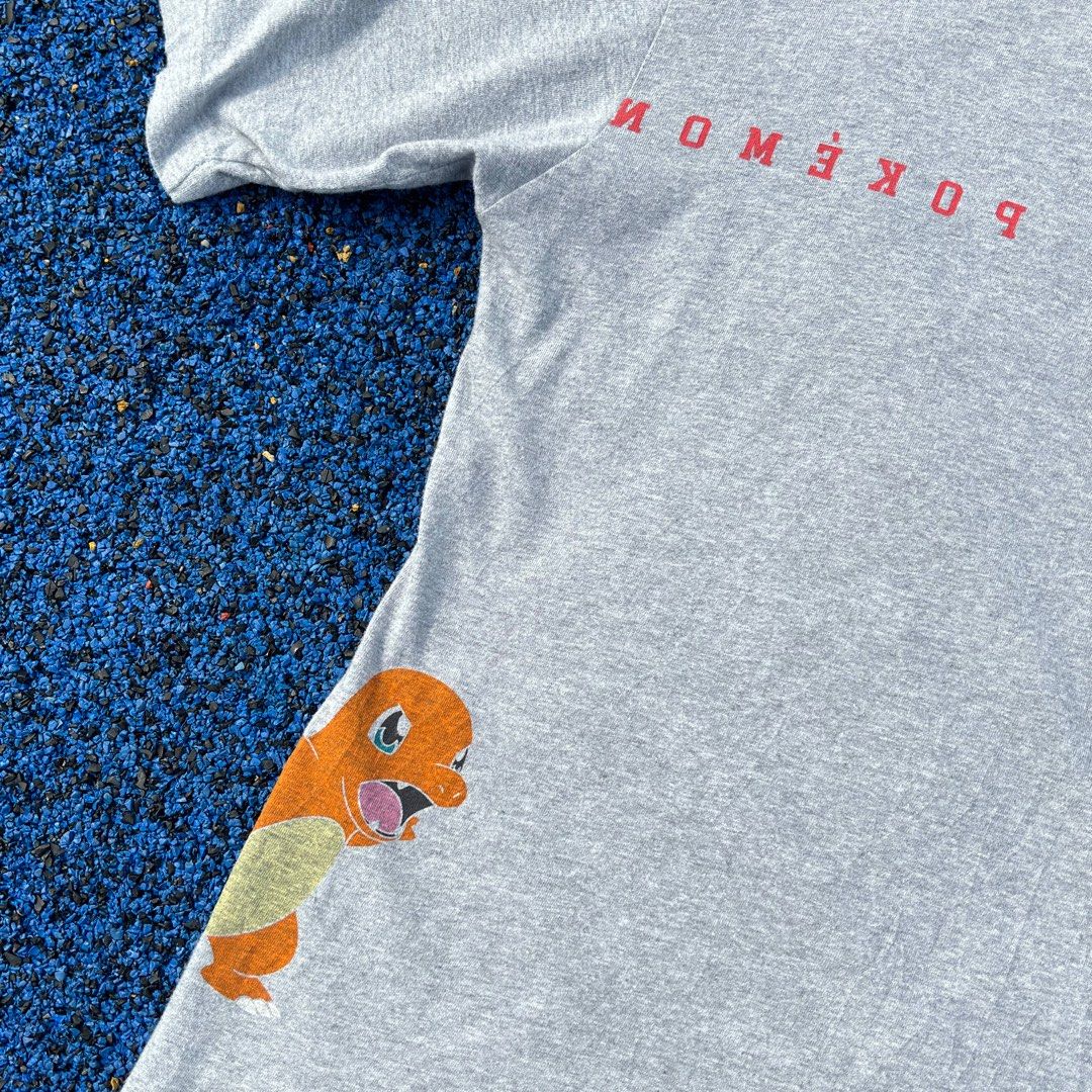 Pokemon t shirt best sale tesco
