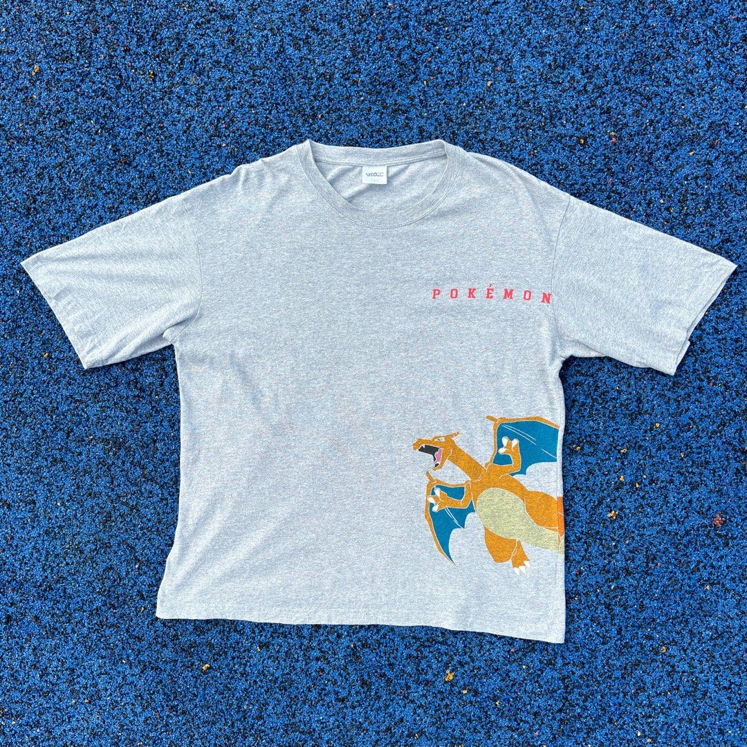 Pokemon t shirt best sale tesco