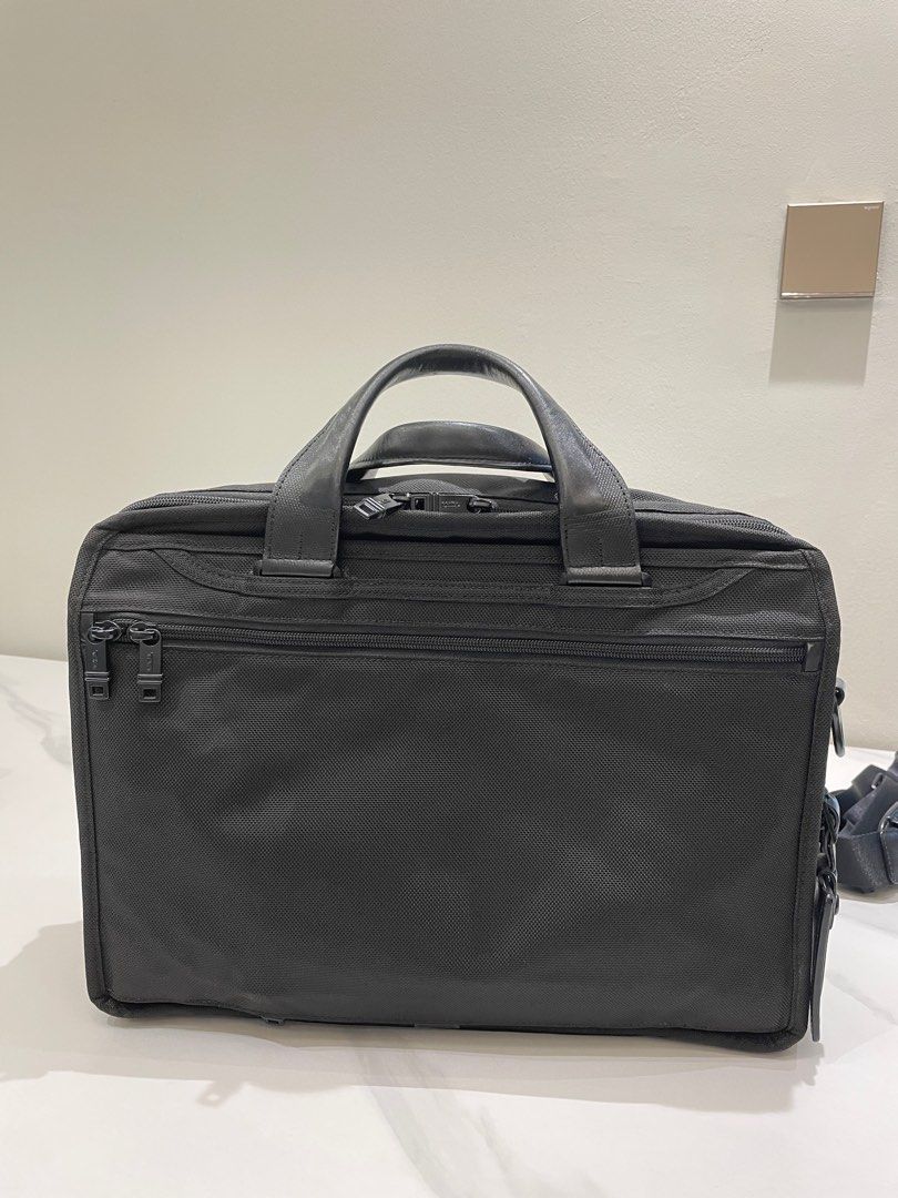 Alpha 2 organizer brief 2025