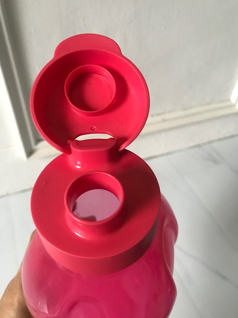 Tupperware Eco Bottle 2L, Furniture & Home Living, Kitchenware