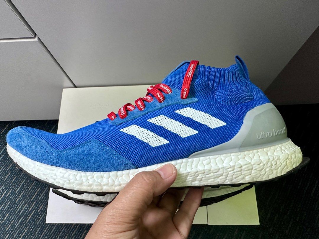 Ultra boost new arrivals paris