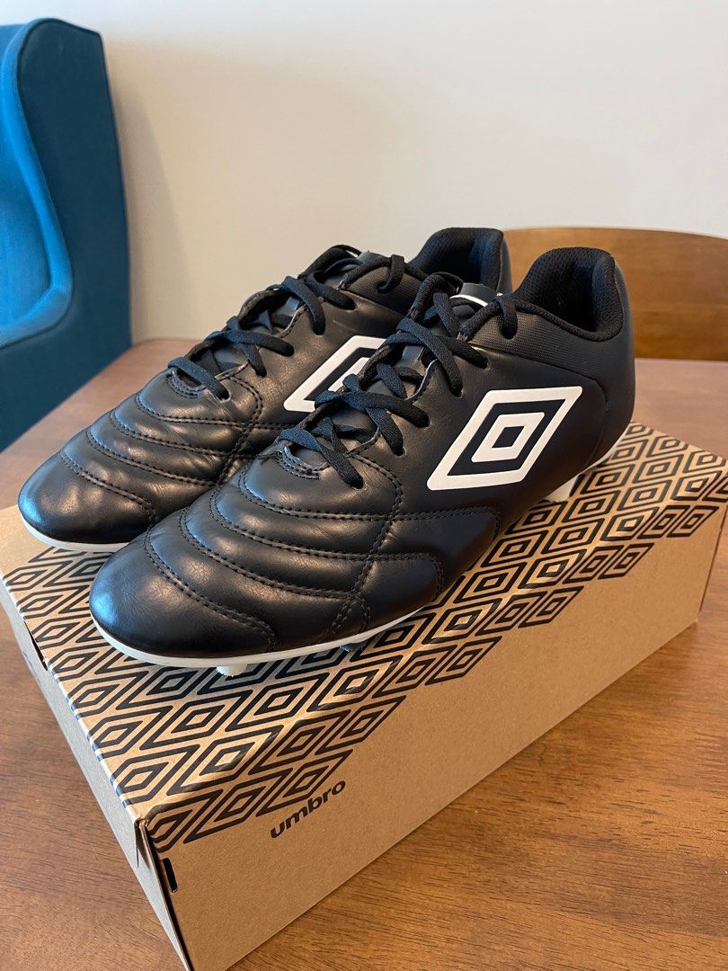 Umbro football 2025 shoes