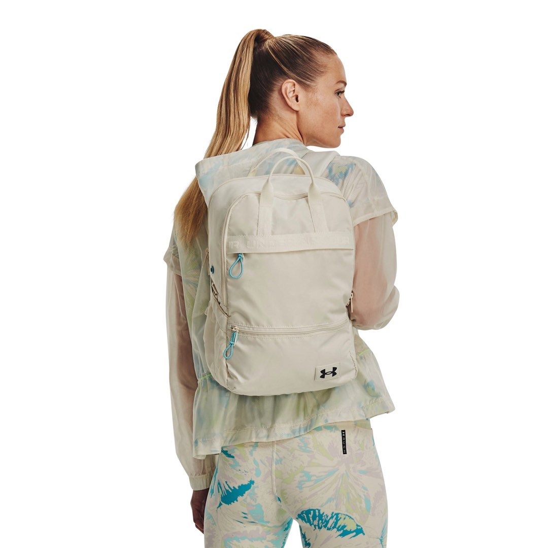 Under armour baby top bag