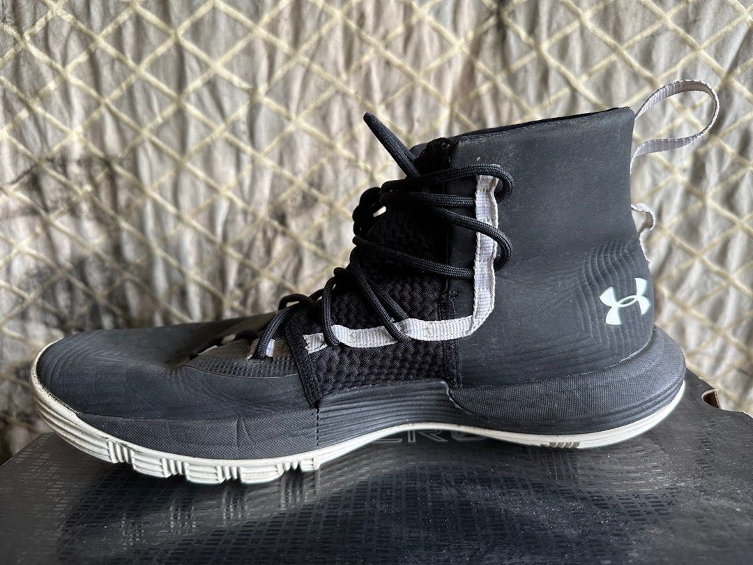 Ua sc 3zero 2 deals