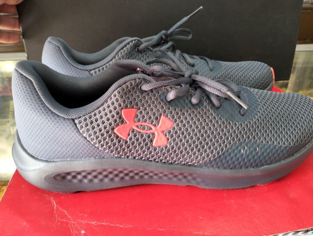 Under armour shoes Men s Fashion Footwear Shoe inserts
