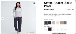 (Category: ) located in . Submitted by olxph_0 (Listing ID 1259304334, Image 1). Description: .