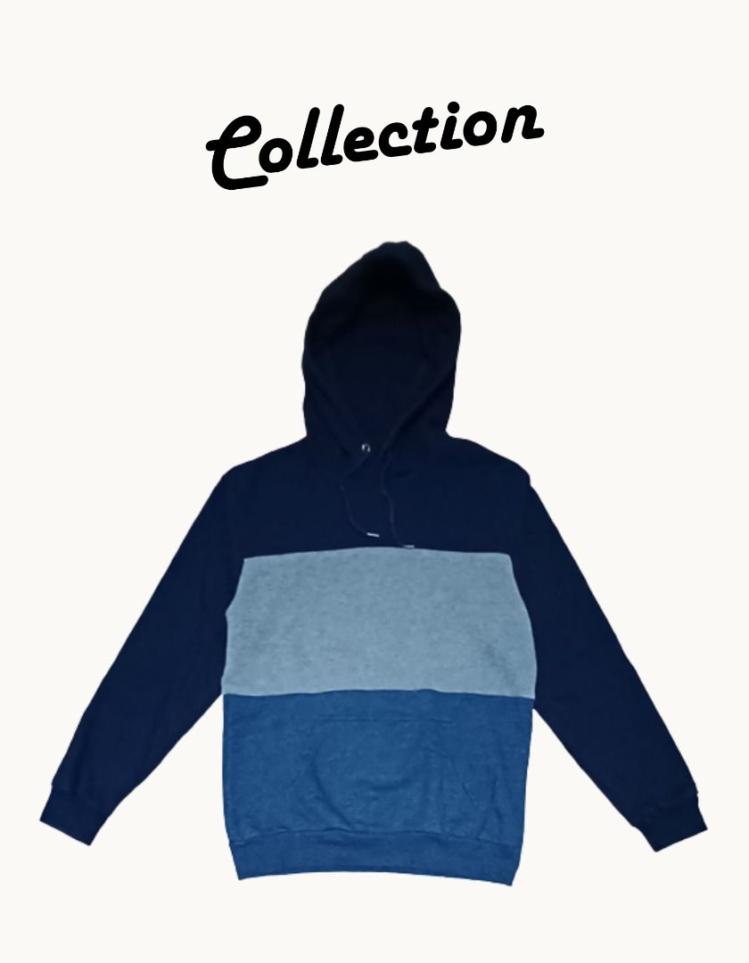 Urban pipeline Hoodie Size small Men s Fashion Coats Jackets