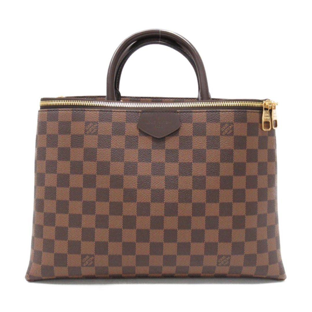 URGENT SALE!!! Authentic LV Neverfull MM Damier Azur, Luxury, Bags &  Wallets on Carousell