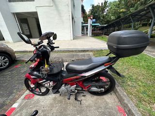 (Category: ) located in . Submitted by cychong97 (Listing ID 1259362985, Image 1). Description: .