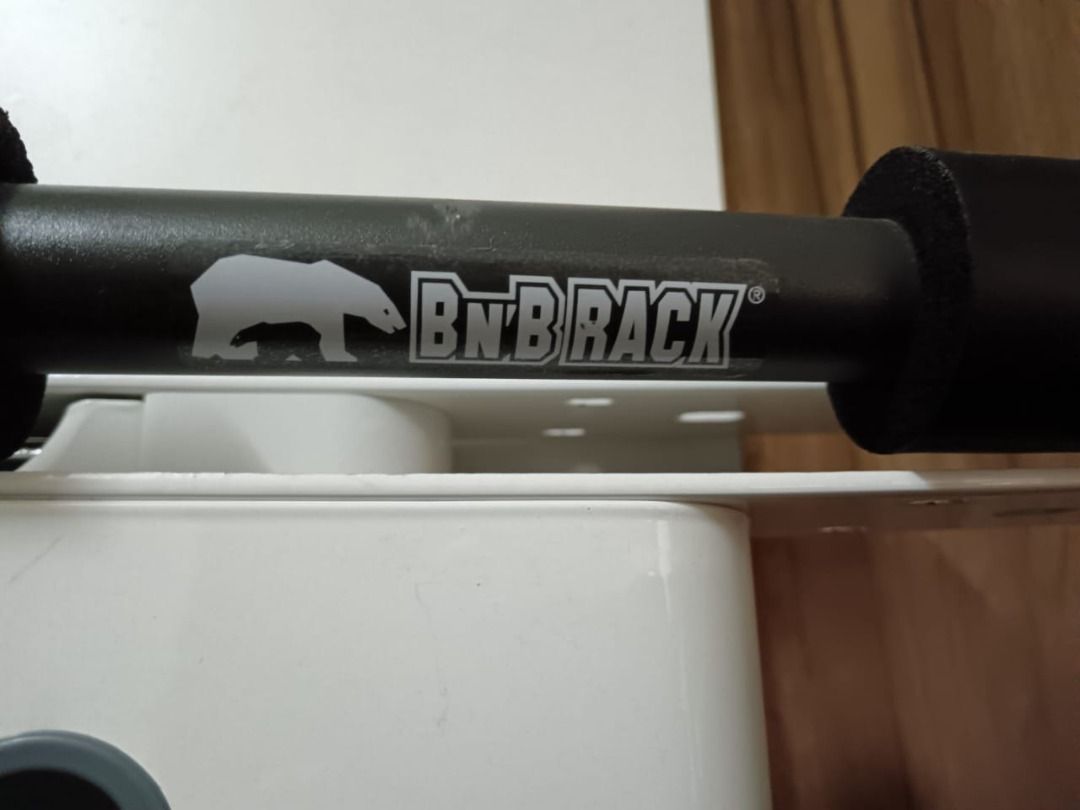 Used bicycle carriers for sale deals