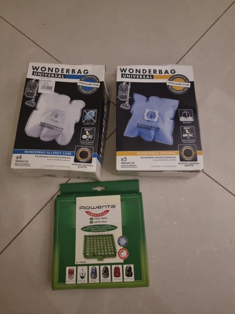 Wonderbag universal wb4061fa deals