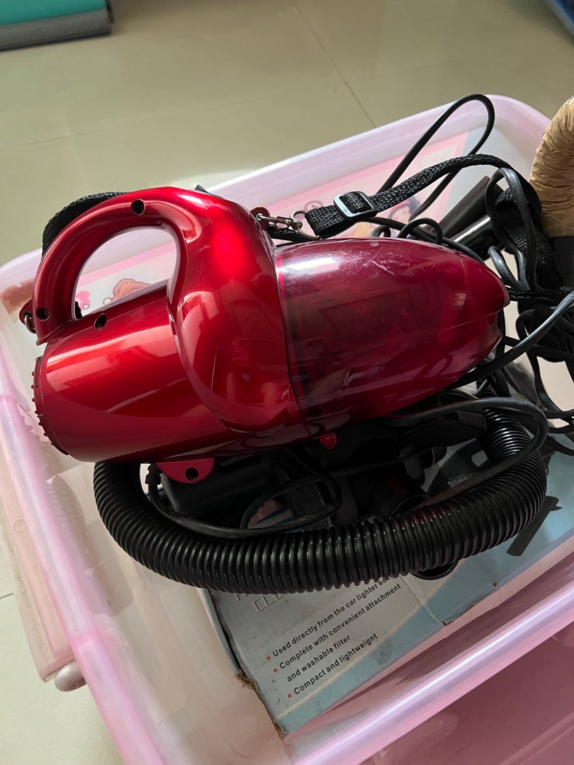 Vacuum Cleaner, TV & Home Appliances, Vacuum Cleaner & Housekeeping on