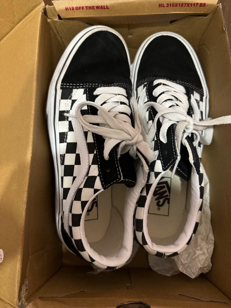 Vans skol best sale